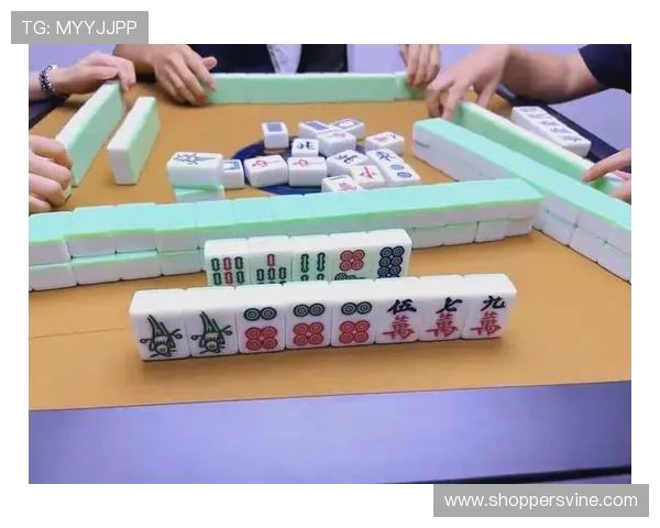 PG麻将游戏在线玩免费体验多样牌局策略丰富提升你的麻将技巧与娱乐享受
